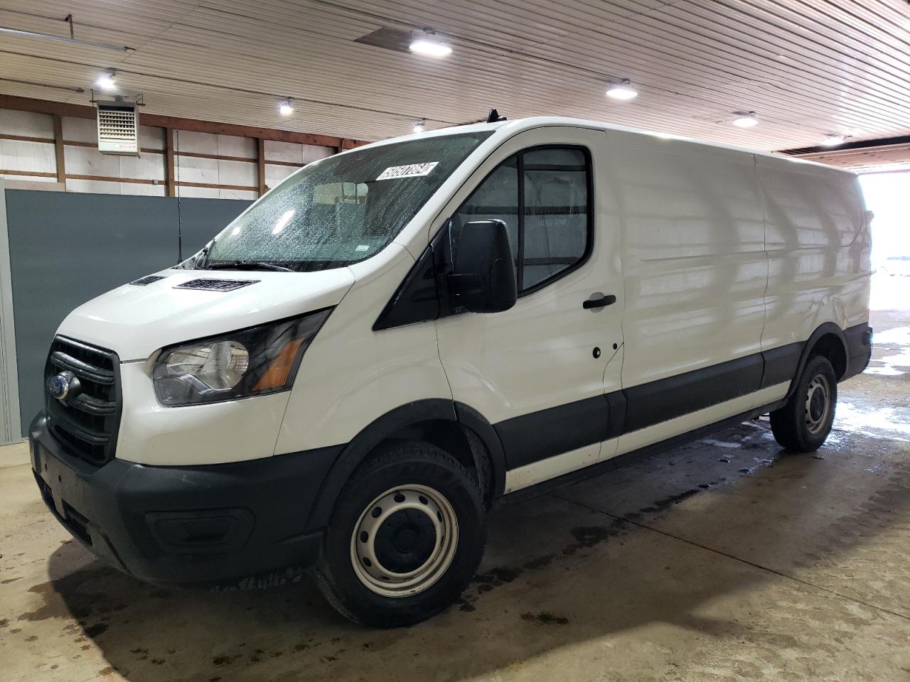 FORD TRANSIT 2020 1ftbr1y86lkb60827