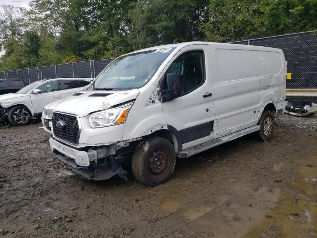 FORD TRANSIT T- 2021 1ftbr1y86mka44612