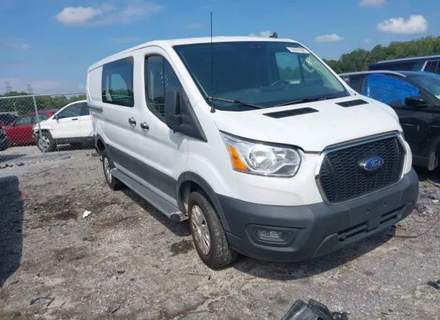 FORD NULL 2021 1ftbr1y86mka46750