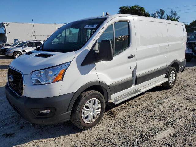 FORD TRANSIT T- 2021 1ftbr1y86mka69736