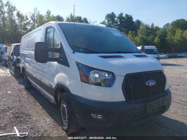 FORD TRANSIT 2021 1ftbr1y86mka76301