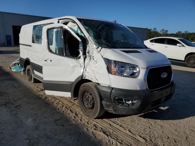 FORD TRANSIT T- 2021 1ftbr1y86mka78792