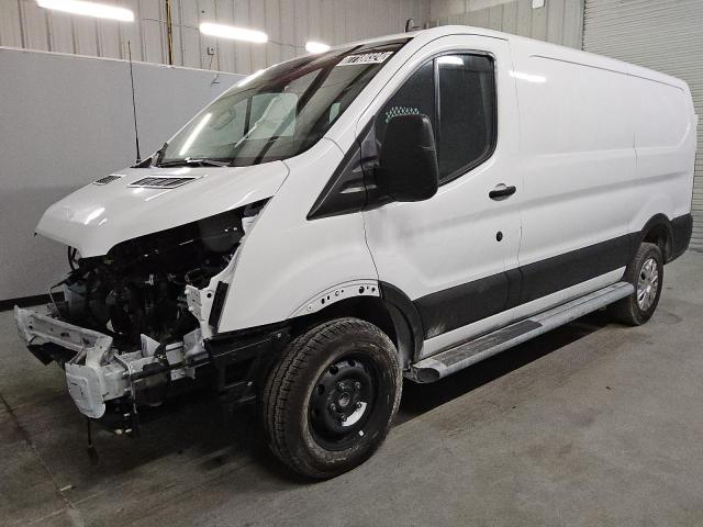 FORD TRANSIT T- 2023 1ftbr1y86pka17978