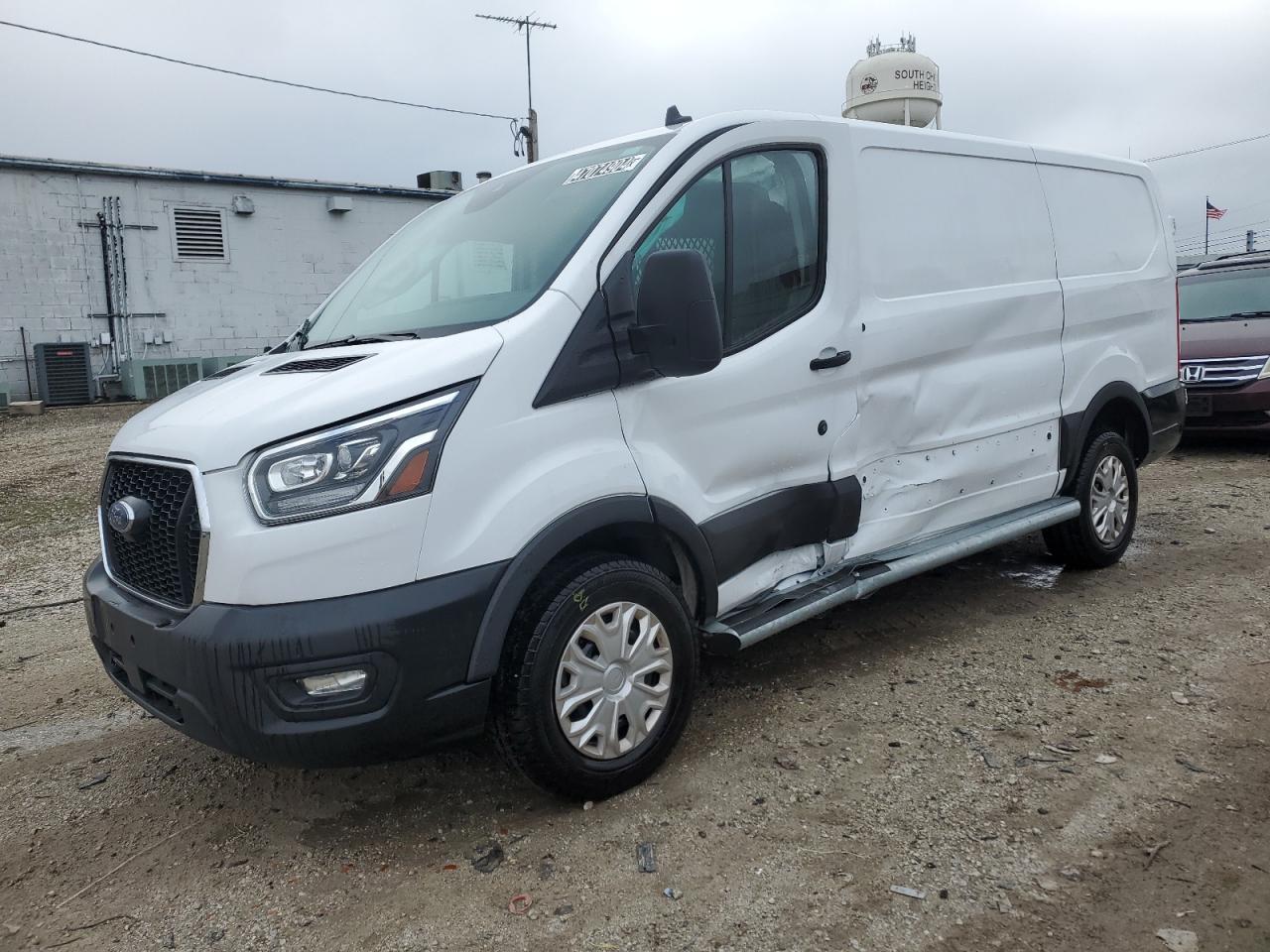 FORD TRANSIT 2023 1ftbr1y86pka67067