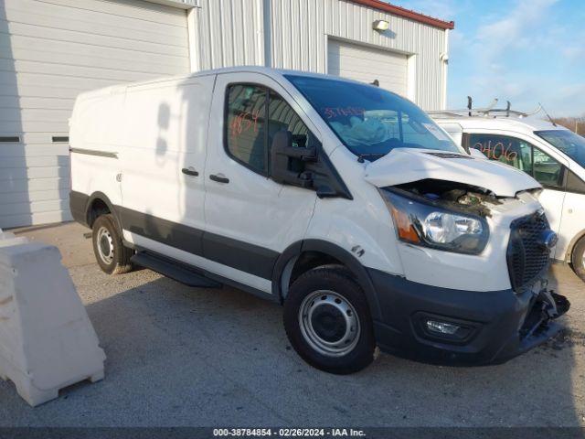 FORD TRANSIT-250 2023 1ftbr1y86pkb27462