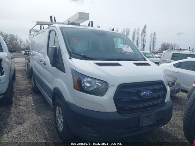 FORD TRANSIT-250 2020 1ftbr1y87lka65046