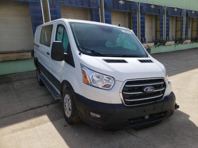 FORD TRANSIT T- 2020 1ftbr1y87lka71350