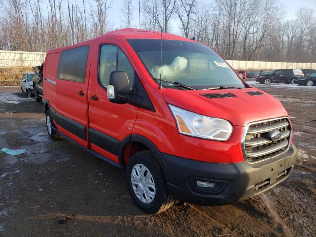 FORD TRANSIT T- 2020 1ftbr1y87lka81361