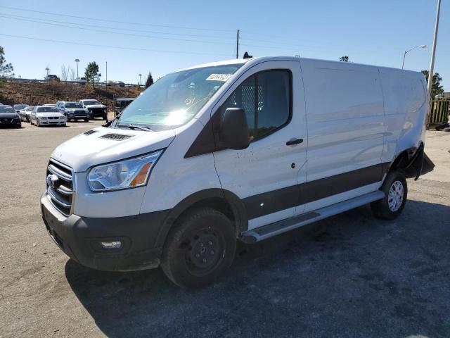 FORD TRANSIT 2020 1ftbr1y87lkb06033