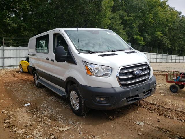 FORD TRANSIT T- 2020 1ftbr1y87lkb13919