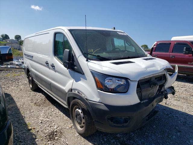 FORD TRANSIT T- 2020 1ftbr1y87lkb39095