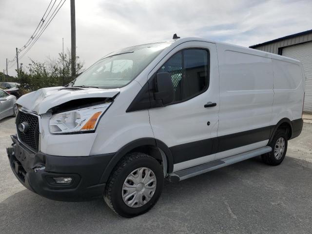 FORD TRANSIT T- 2021 1ftbr1y87mka70118