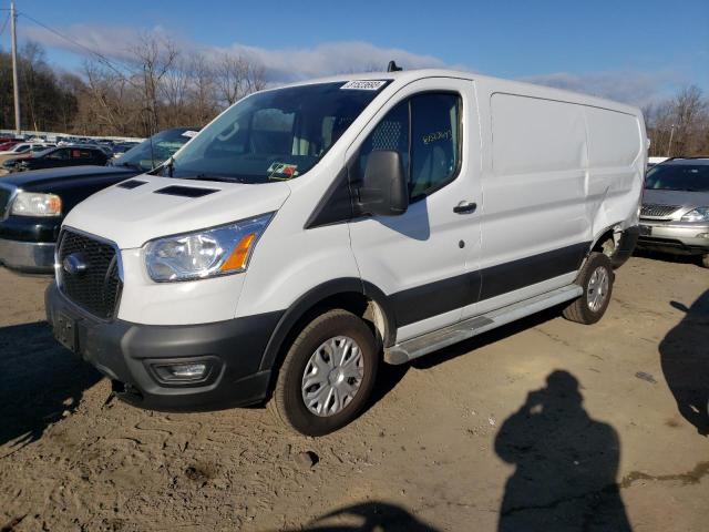 FORD TRANSIT 2021 1ftbr1y87mka77215