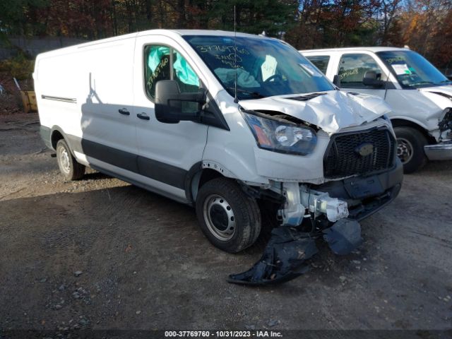 FORD TRANSIT-250 CARGO VAN 2022 1ftbr1y87nka08414