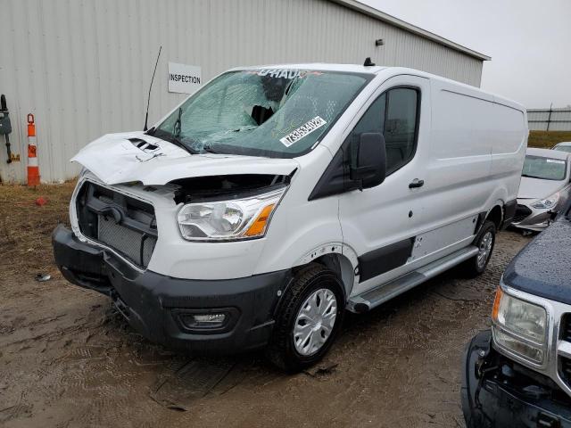 FORD TRANSIT T- 2022 1ftbr1y87nka47133