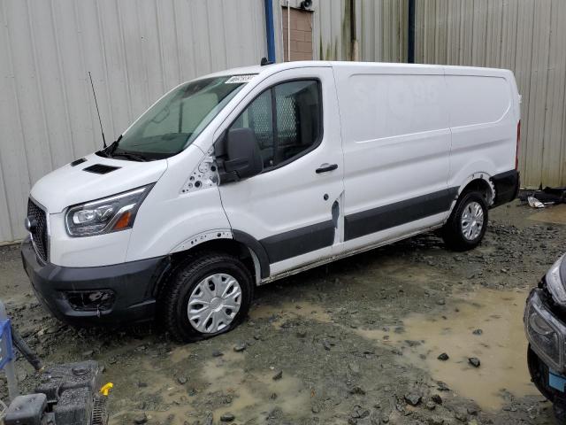 FORD TRANSIT 2023 1ftbr1y87pka28570