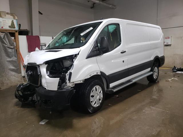 FORD TRANSIT T- 2023 1ftbr1y87pka51654