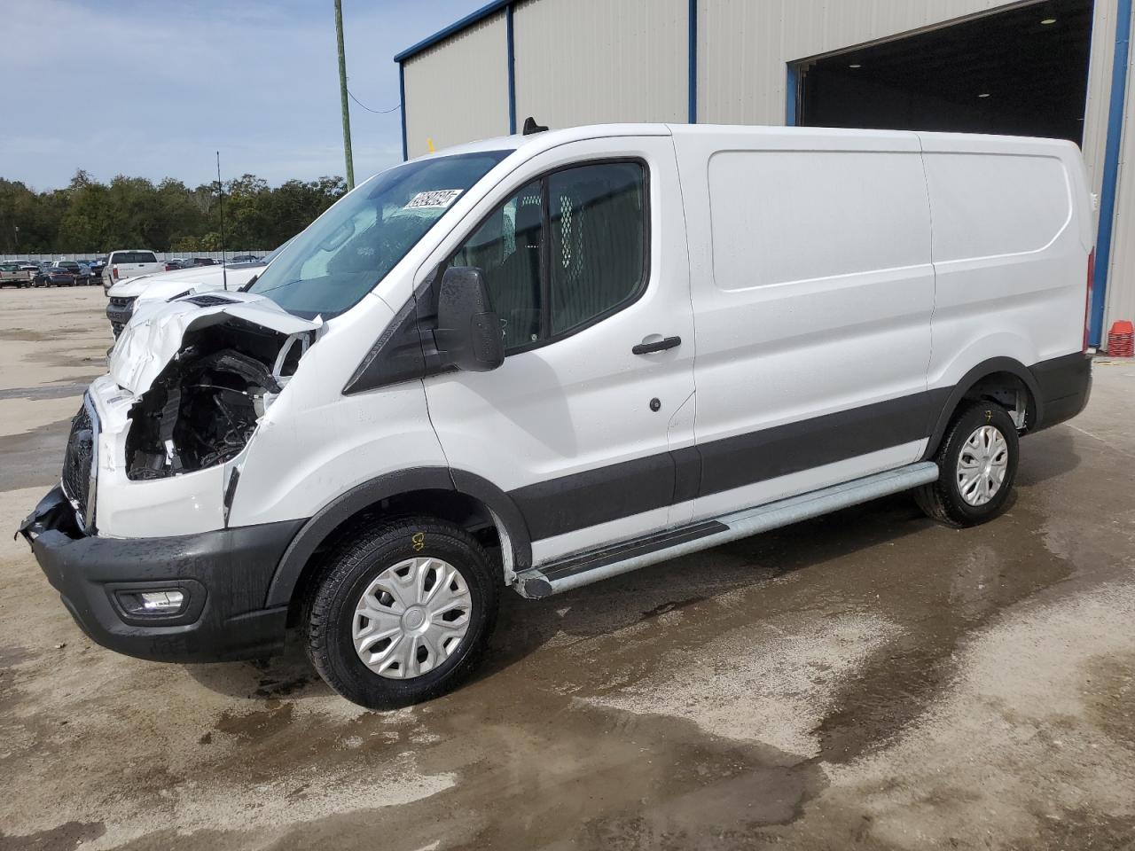 FORD TRANSIT 2023 1ftbr1y87pka77851