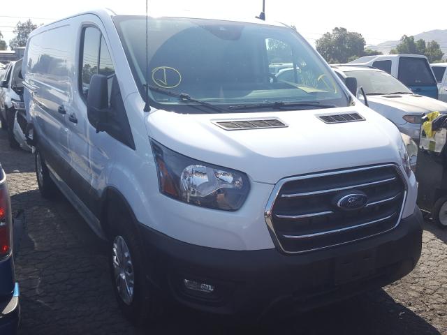 FORD TRANSIT T- 2020 1ftbr1y88lka08001