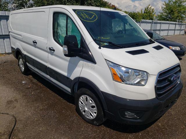 FORD TRANSIT T- 2020 1ftbr1y88lka57585