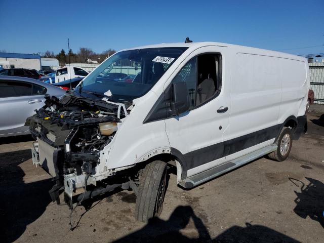 FORD TRANSIT T- 2020 1ftbr1y88lkb06073