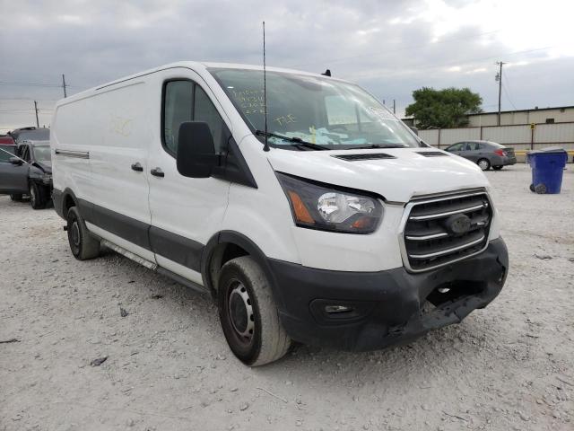 FORD TRANSIT T- 2020 1ftbr1y88lkb20670