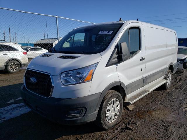 FORD TRANSIT T- 2021 1ftbr1y88mka69754