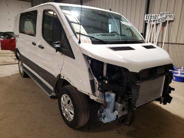 FORD TRANSIT T- 2021 1ftbr1y88mka77188