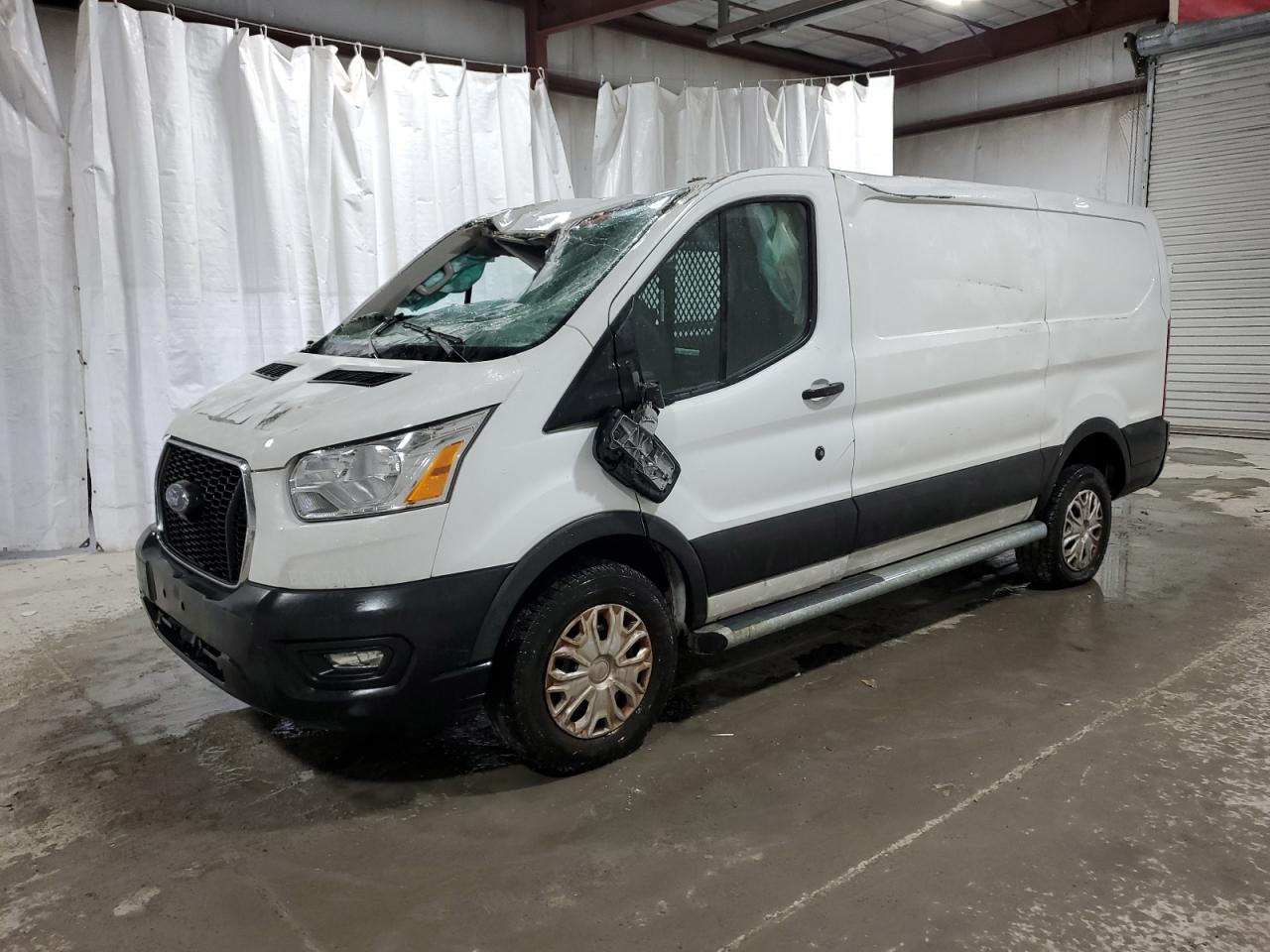 FORD TRANSIT 2022 1ftbr1y88nka28171