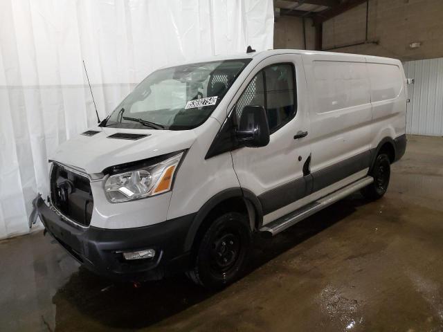 FORD TRANSIT 2022 1ftbr1y88nka39039