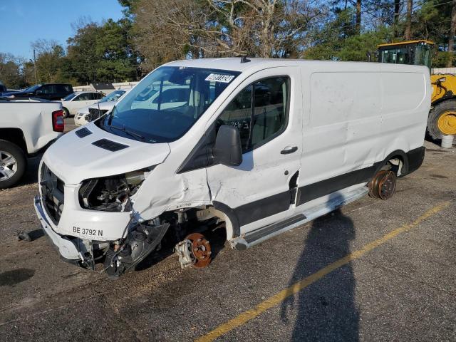 FORD TRANSIT 2022 1ftbr1y88nka51773