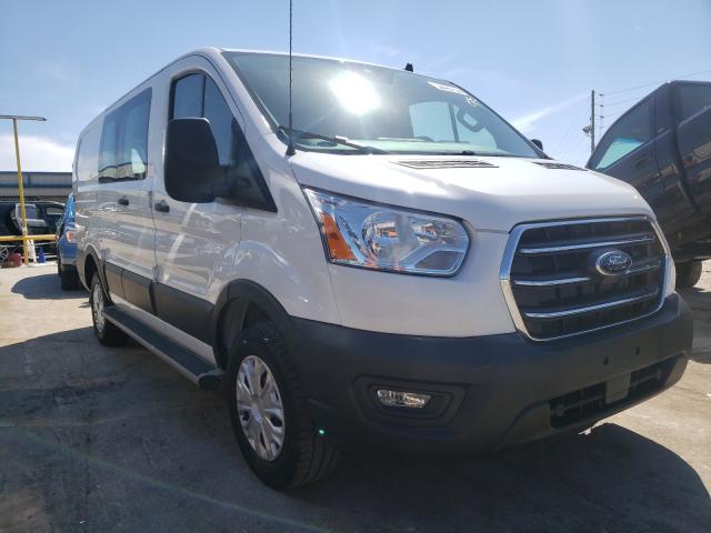 FORD TRANSIT T- 2020 1ftbr1y89lkb06132