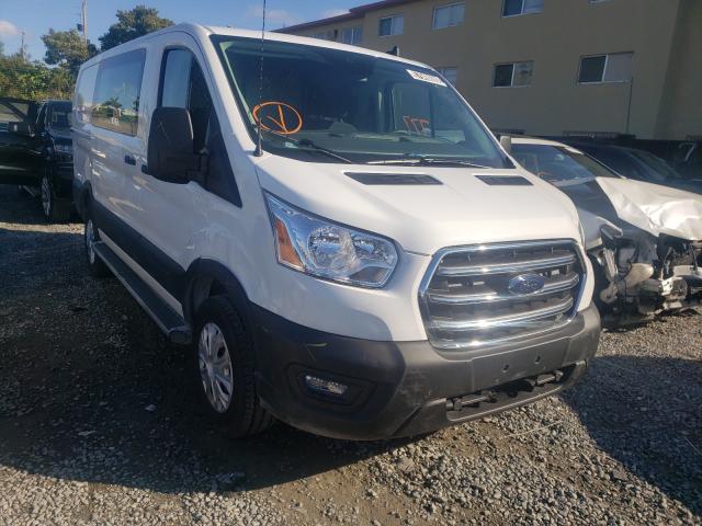 FORD TRANSIT T- 2020 1ftbr1y89lkb14196