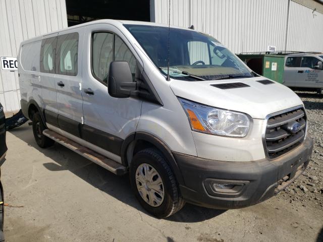 FORD TRANSIT CARGO VAN 2020 1ftbr1y89lkb14344