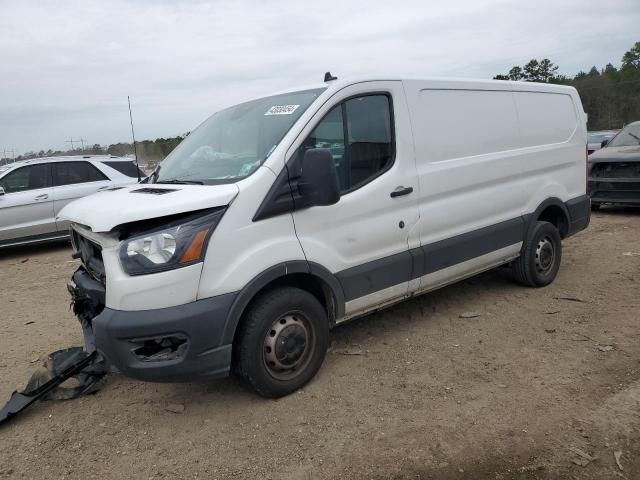 FORD TRANSIT 2020 1ftbr1y89lkb67531