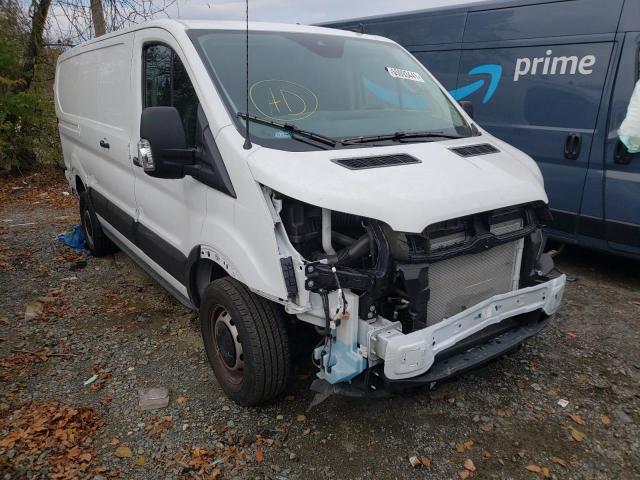 FORD TRANSIT T- 2020 1ftbr1y89lkb77525