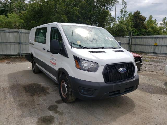 FORD TRANSIT T- 2021 1ftbr1y89mka36827