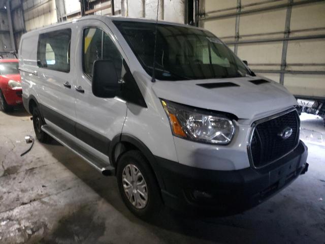 FORD TRANSIT T- 2021 1ftbr1y89mka70105