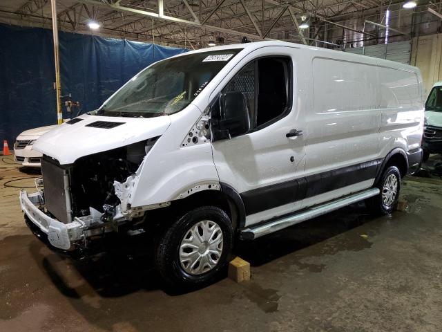 FORD TRANSIT 2022 1ftbr1y89nka30317