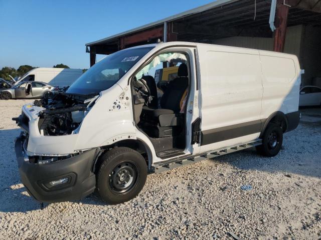 FORD TRANSIT T- 2022 1ftbr1y89nka44850