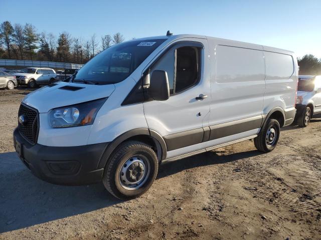 FORD TRANSIT 2023 1ftbr1y89pkb37614