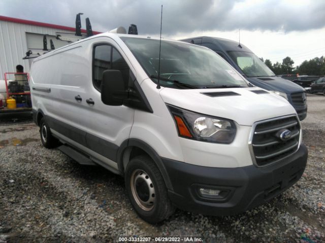 FORD TRANSIT CARGO VAN 2020 1ftbr1y8xlka19517