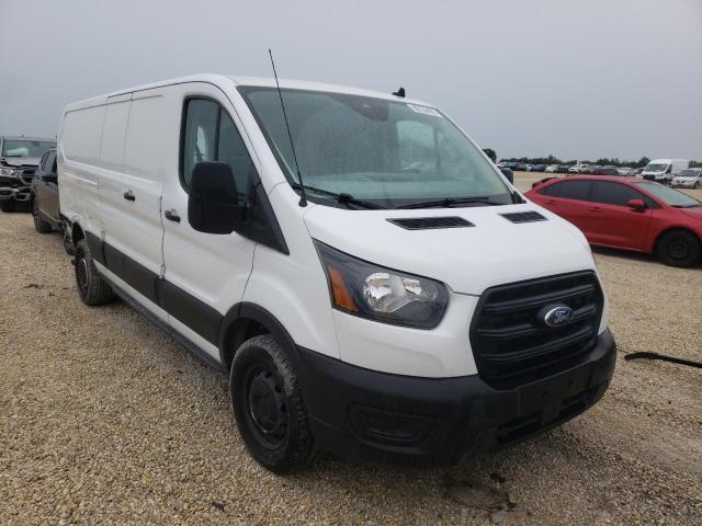 FORD TRANSIT T- 2020 1ftbr1y8xlka23163