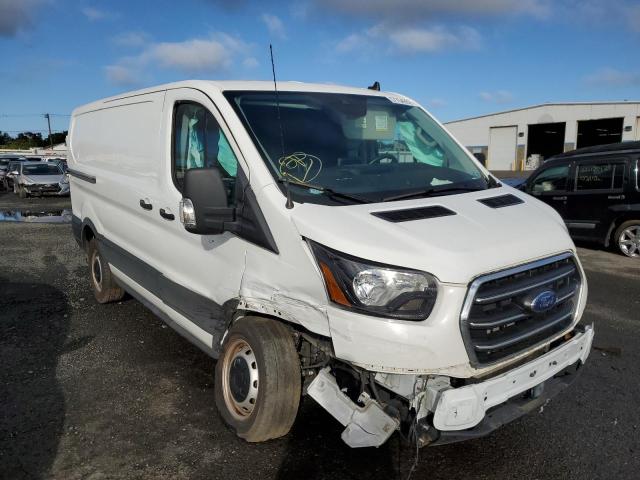 FORD TRANSIT T- 2020 1ftbr1y8xlka64778