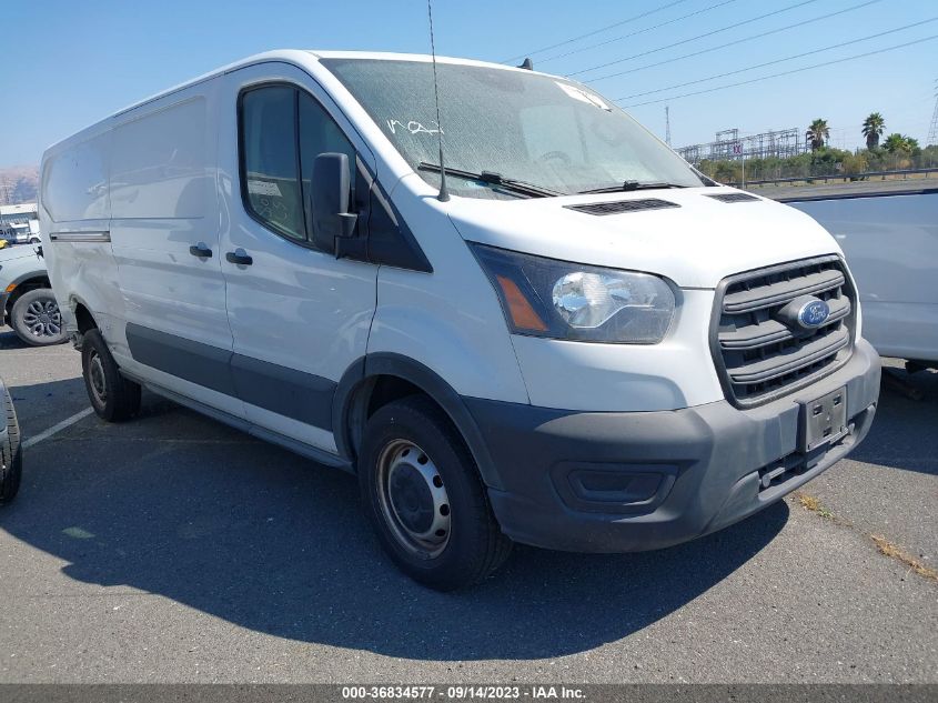 FORD TRANSIT 2020 1ftbr1y8xlka71066