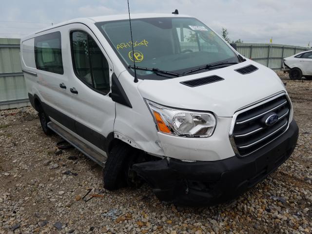 FORD TRANSIT T- 2020 1ftbr1y8xlka71360