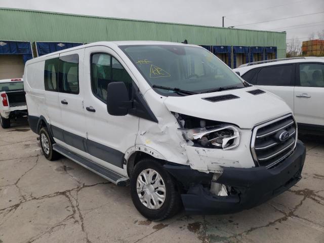 FORD TRANSIT T- 2020 1ftbr1y8xlkb14207