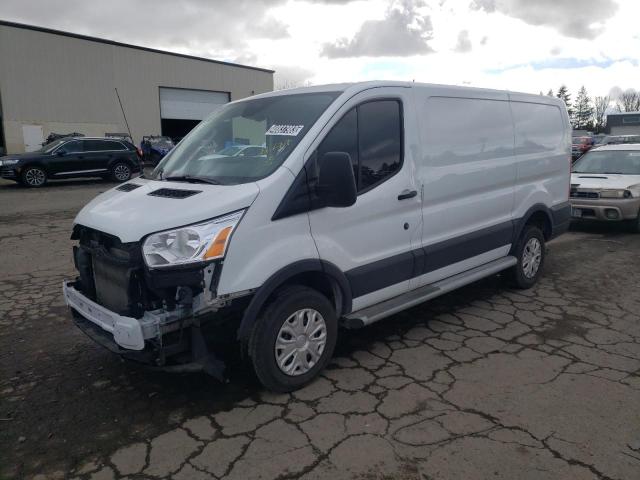 FORD TRANSIT T- 2020 1ftbr1y8xlkb14305