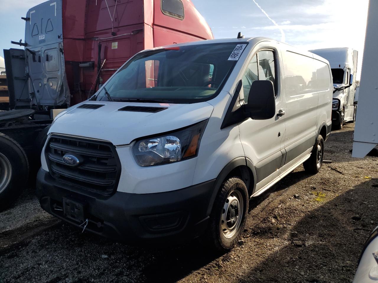 FORD TRANSIT 2020 1ftbr1y8xlkb45814