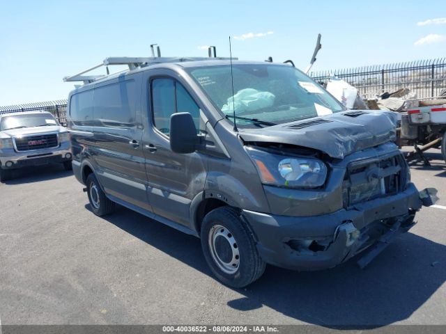 FORD TRANSIT 2020 1ftbr1y8xlkb52276